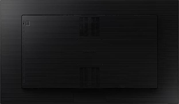 Actual product image Samsung Smart Signage OM32DX 81,3cm(32") DEAL ONLY (Speditionsversand) (1920 x 1080 pixels, 32")