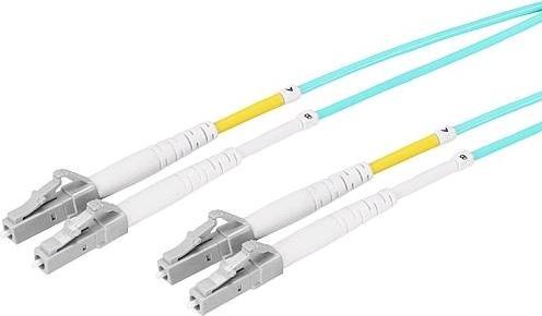 EGB LWL Patchkabel 1m LCLC (1 m)