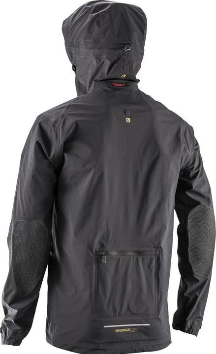 Image du produit Leatt MTB HydraDri 5.0 Jacket black S (S)