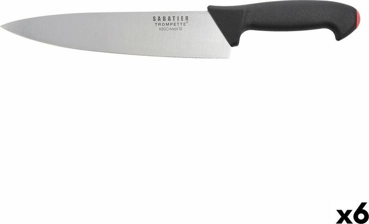 Image du produit Sabatier Chef Messer Pro Tech (25 cm) (Pack 6x) (25 cm)