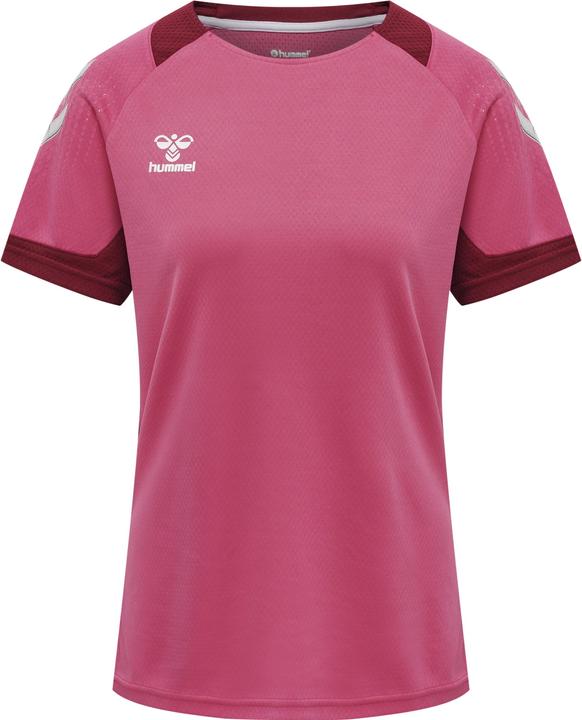 Produktbild hummel Lead S/S Poly Jersey Women (M)