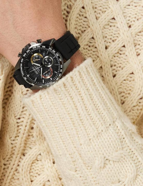 Image du produit Seiko SSB345P1 (Chronographe, 44 mm)