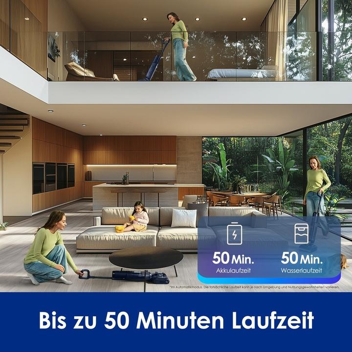 Produktbild Tineco Floor One S7 Stretch