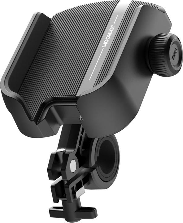 Joyroom Phone Holder for Bicycle - Black