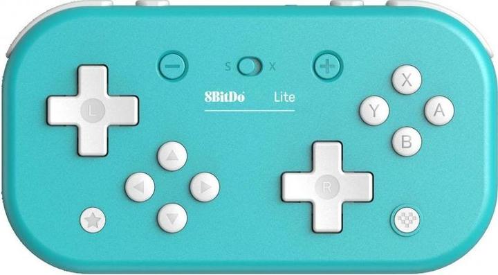 Turquoise