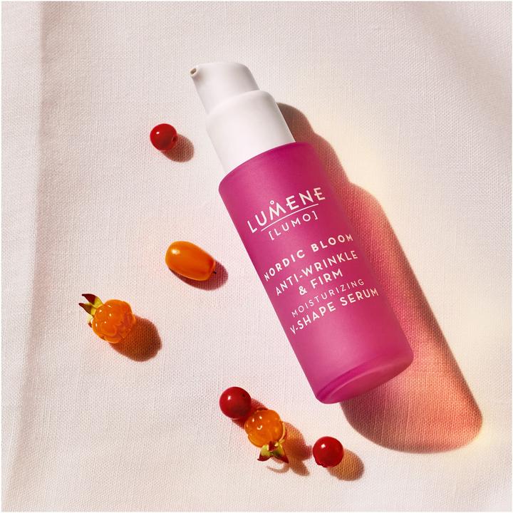 Produktbild Lumene Lumo Nordic Anti-Wrinkle & Firm M (30 ml)