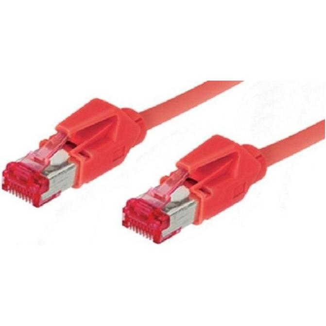 Good Connections Alcasa (S/FTP, CAT6, 5 m), Netzwerkkabel