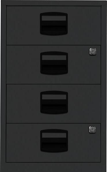 Actual product image Bisley Home PFA (41.30 x 40 x 67.20 cm)