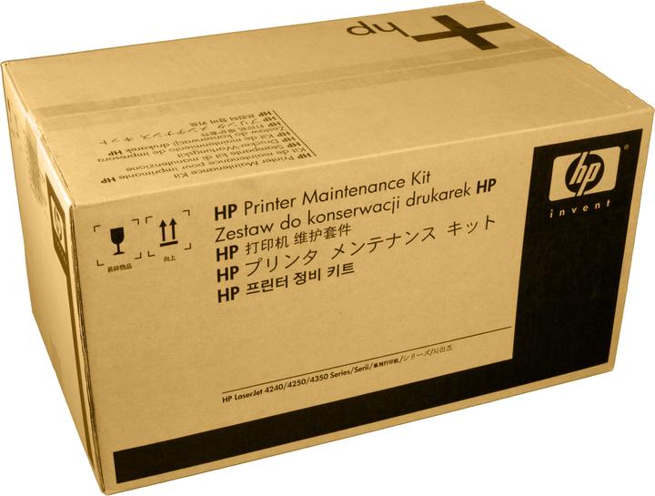 Image du produit HP Kit de maintenance pour Laserjet 4240, 4250, 4350