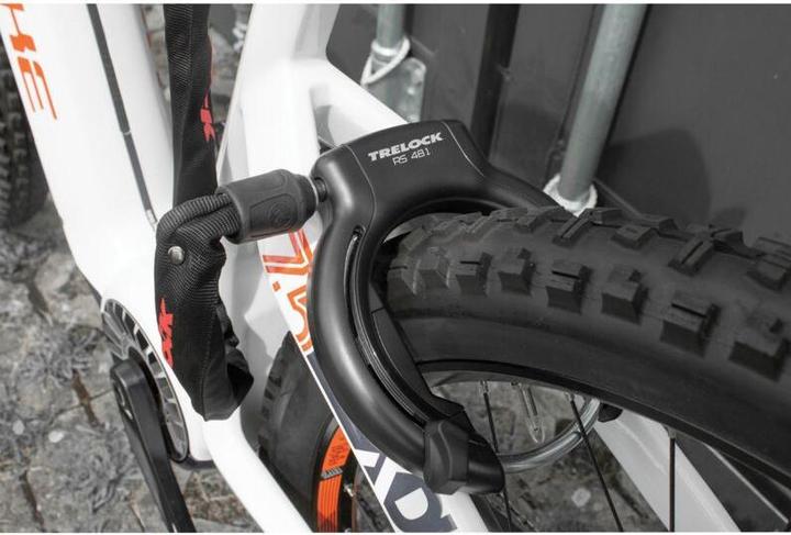 Actual product image Trelock RS 481 Protect-O-Connect XXL NAZ