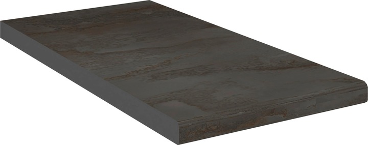 Produktbild VCM Arbeitsplatte Küchenarbeitsplatte Küchenmöbel Arbeitsplatte Küche Esilo (3 x 40 x 60 cm)