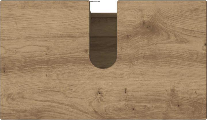 Produktbild vidaXL Badezimmerschrank