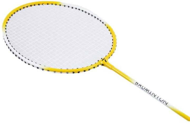 Produktbild Teloon SMJ TL100 Badmintonschläger (Bespannt)