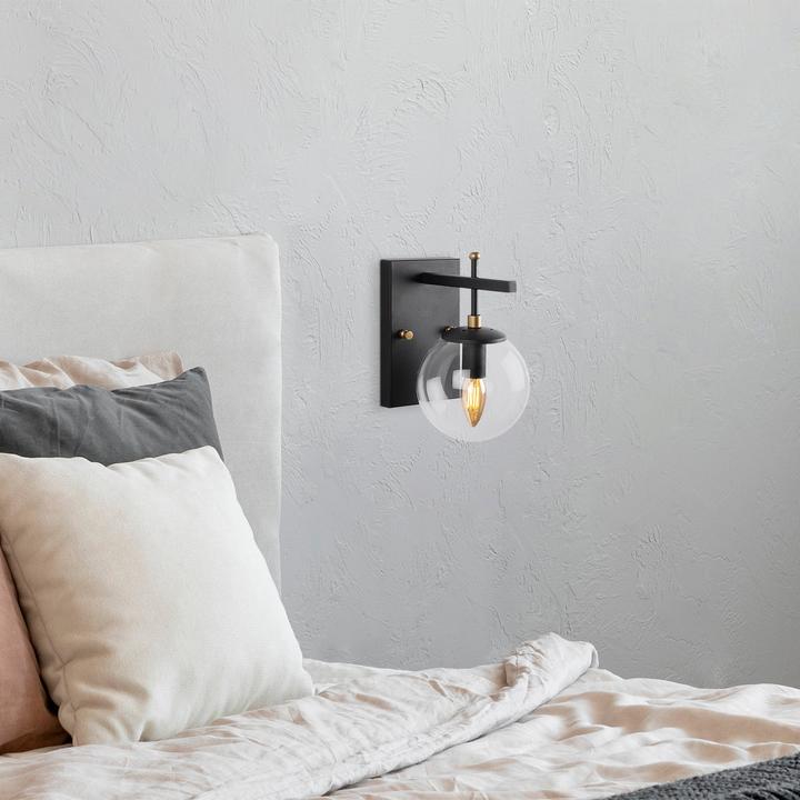 Produktbild Hanah Home Leland (E14)
