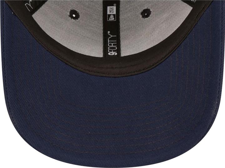 Actual product image New Era 9Forty NFL New England Patriots