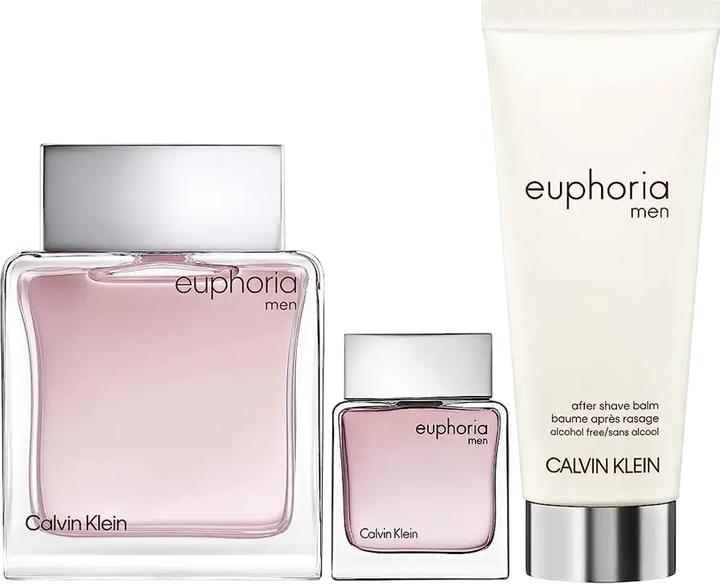 Immagine prodotto Calvin Klein Euforia (Eau de toilette, 100 ml)