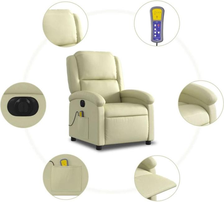 Actual product image vidaXL Jahaim