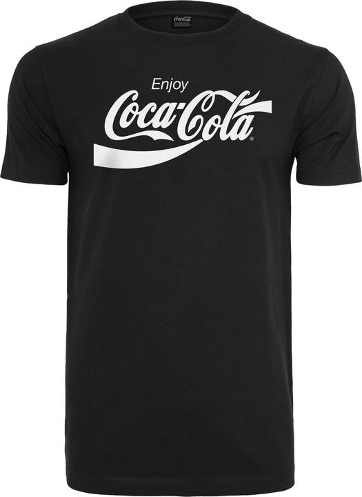 Immagine prodotto Merchcode Coca Cola Logo Tee (XXL)