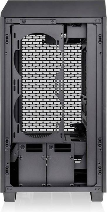 Produktbild Thermaltake The Tower 200 (Mini-ITX)