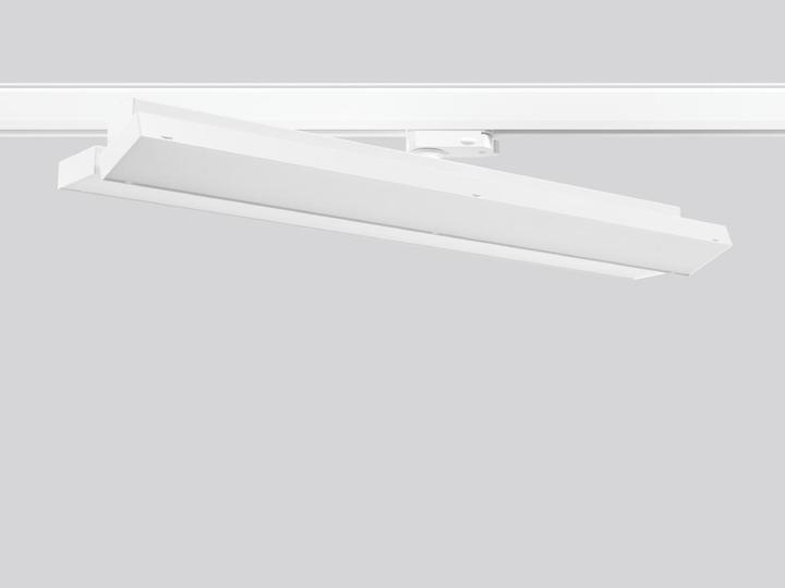 Produktbild RZB LED-Stromschienenstrahler (5250 lm)