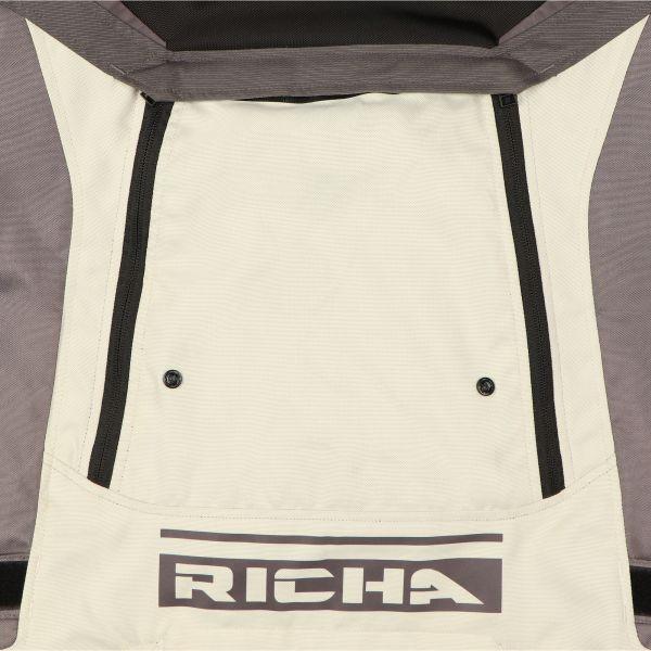 Actual product image Richa Infinity 2 Adventure Jacket (Men, XXL)