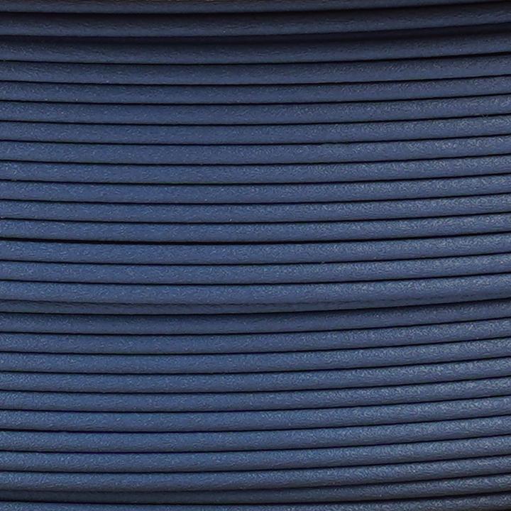 Produktbild Copymaster3D PLA Carbon Filament für 3D Drucker, 1,75 mm, blau (PLA, 1.75 mm, 1300 g)