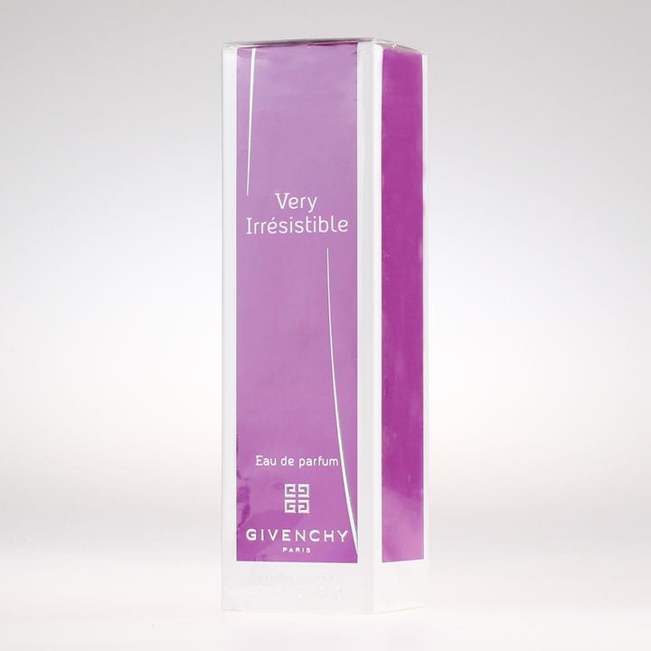 Produktbild Givenchy Very Irresistible Sensual (Eau de Parfum, 75 ml)