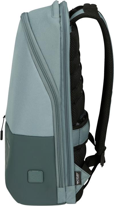 Actual product image Samsonite Stackd Biz (15 l)
