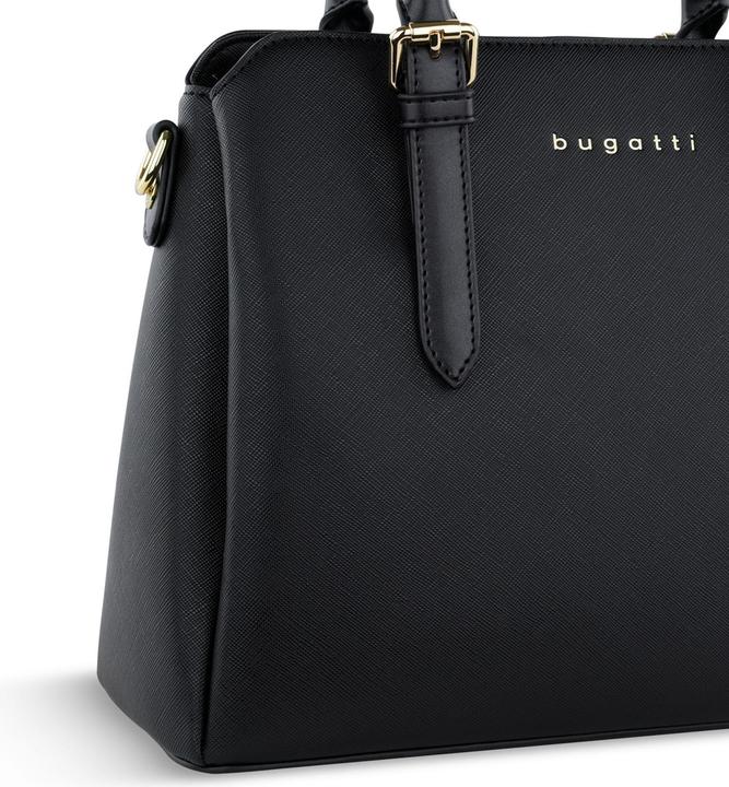 Produktbild Bugatti "Ella" Handtasche M (7 l)