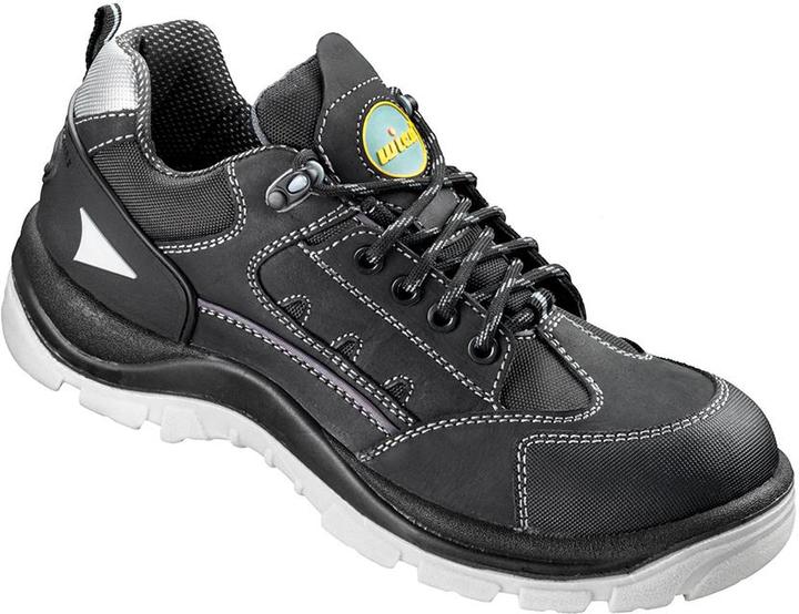Actual product image Wica Low shoe Cesaro, size 46 (S3, 46)