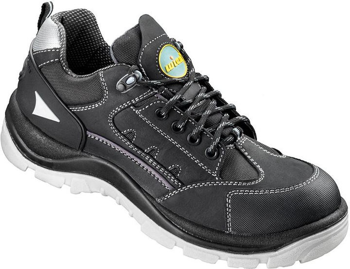 Wica Low shoe Cesaro, size 46 (S3, 46)