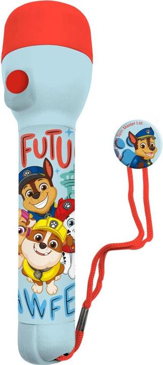 Actual product image Magni Torch PAW PATROL 21cm (21 cm)