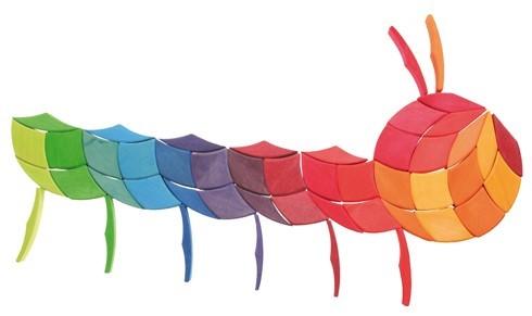 Immagine prodotto Grimm's Grande spirale a colori