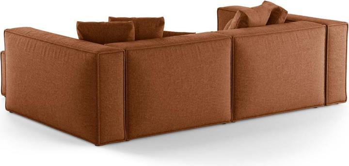 Produktbild Cosmopolitan Design Aveiro (Ecksofa)