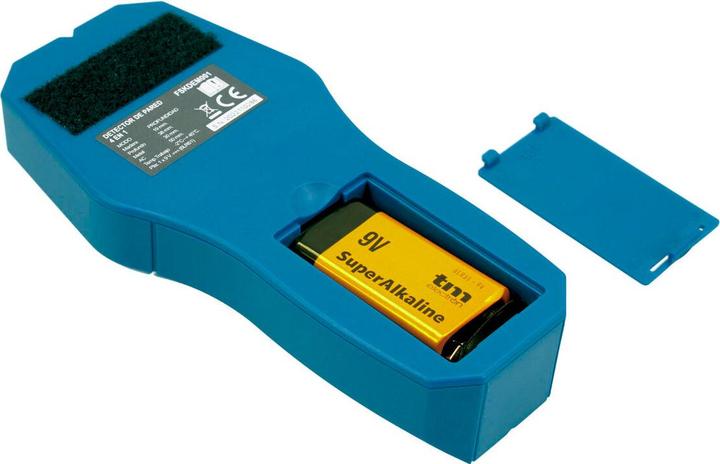 Productafbeelding FSK Metalldetektor Holz