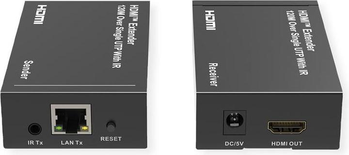 Actual product image Roline 14.01.3641 (Extender)