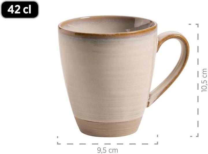 Produktbild Mäser Nottingham (20 Stk.)