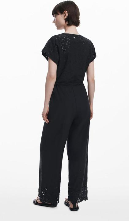 Produktbild Desigual Donau Jeans Overall (L)