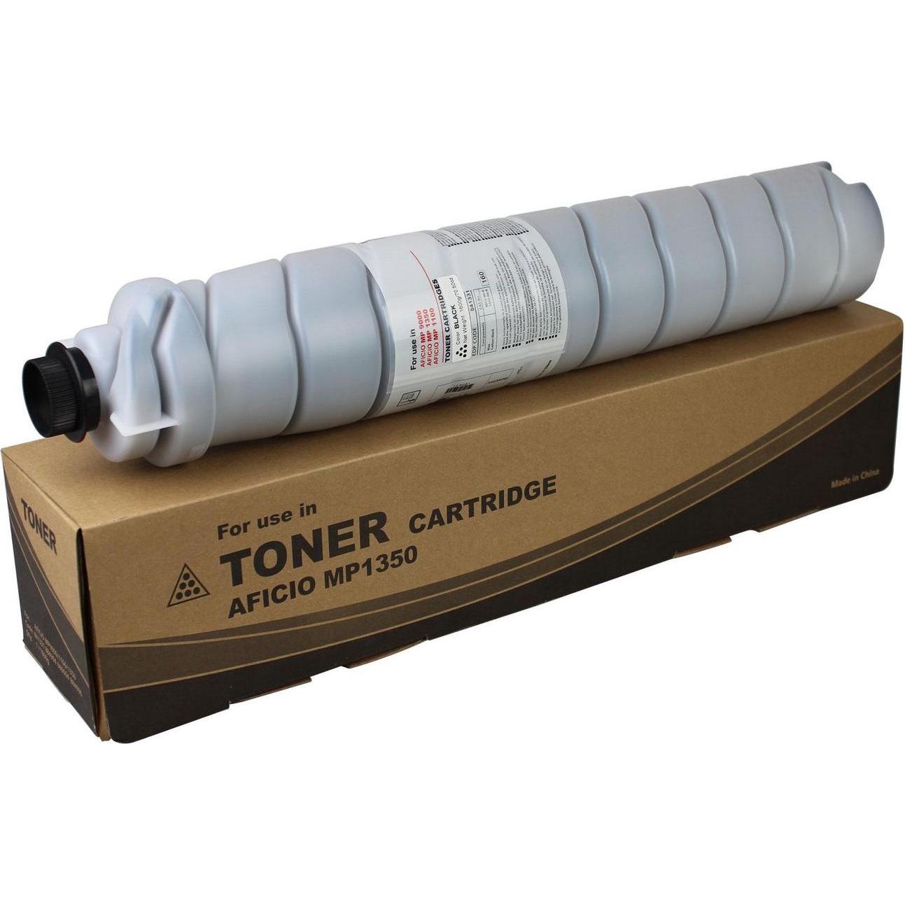 CoreParts, Toner, MP1350 Toner Cartridge (BK)