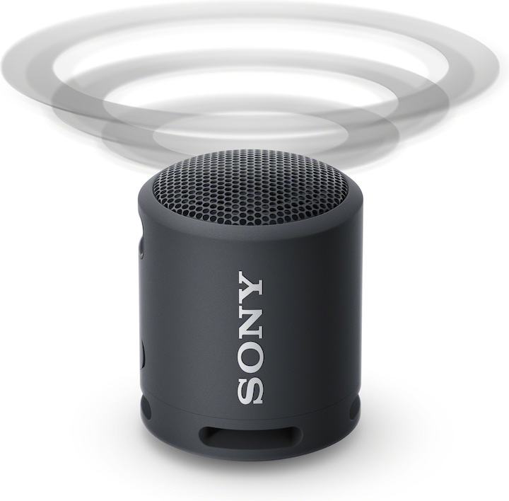 Produktbild Sony SRS-XB13 (16 h, Akkubetrieb)