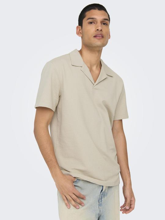 Image du produit Only & Sons ONSKIAN Polo Polo (XL)