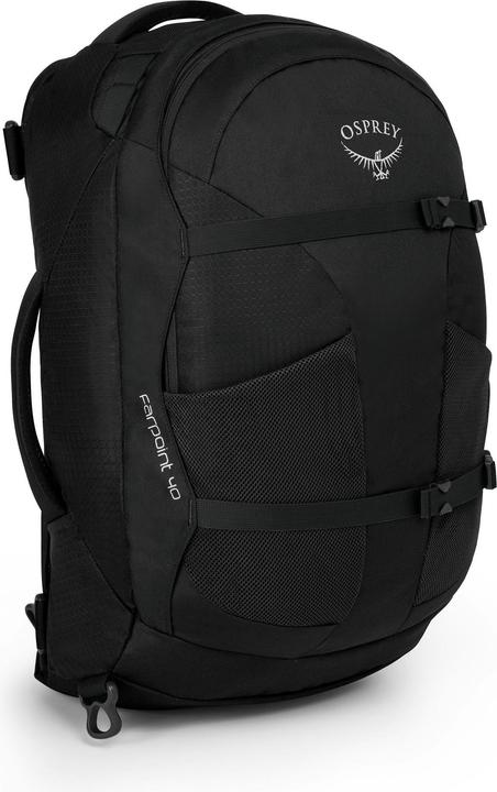 Actual product image Osprey Farpoint 40 (39 l)