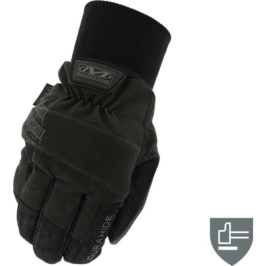 Mechanix Wear, Schutzhandschuhe, Rękawice Zimowe Mechanix ColdWork Canvas“ B paslaugų programa (XXL)