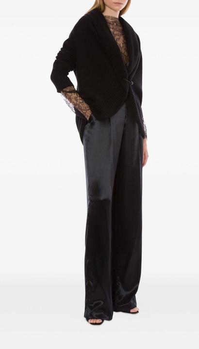 Produktbild Alberta Ferretti Sweaters Black (42)