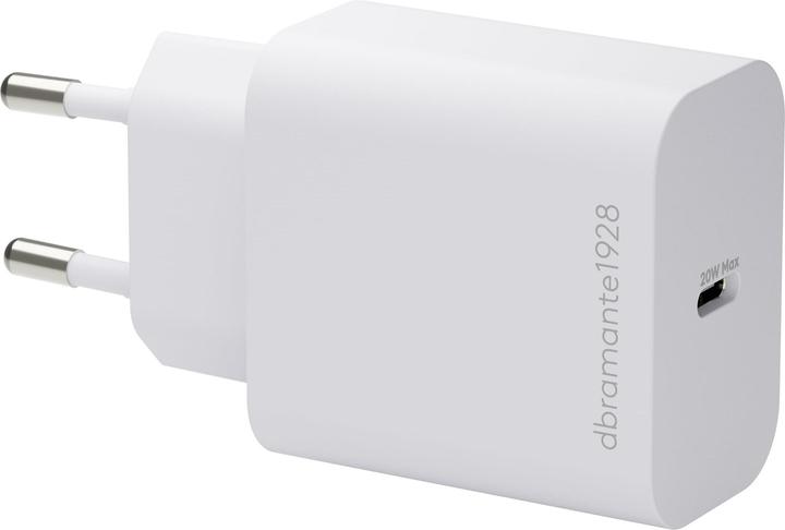dbramante1928 re-charge - Netzteil - 20 (20 W, 1 portion)