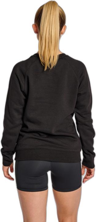 Produktbild hummel Red Heavy Sweatshirt Woman (S)