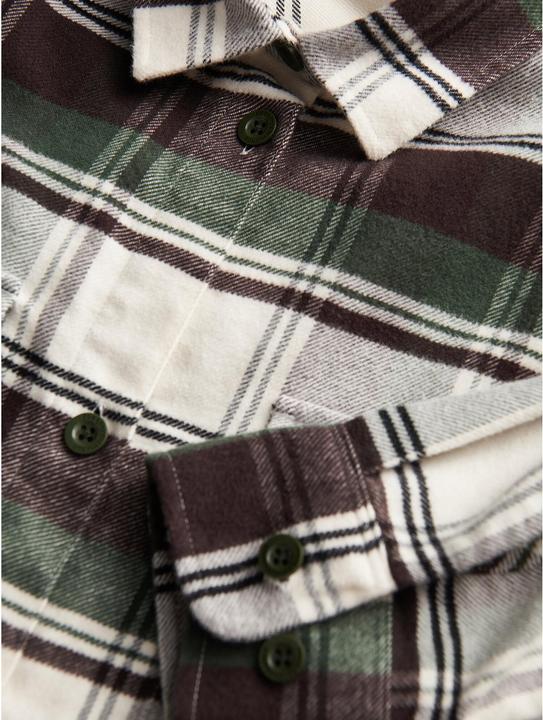 Produktbild Peak Performance Kelly Flanellhemd (XL)