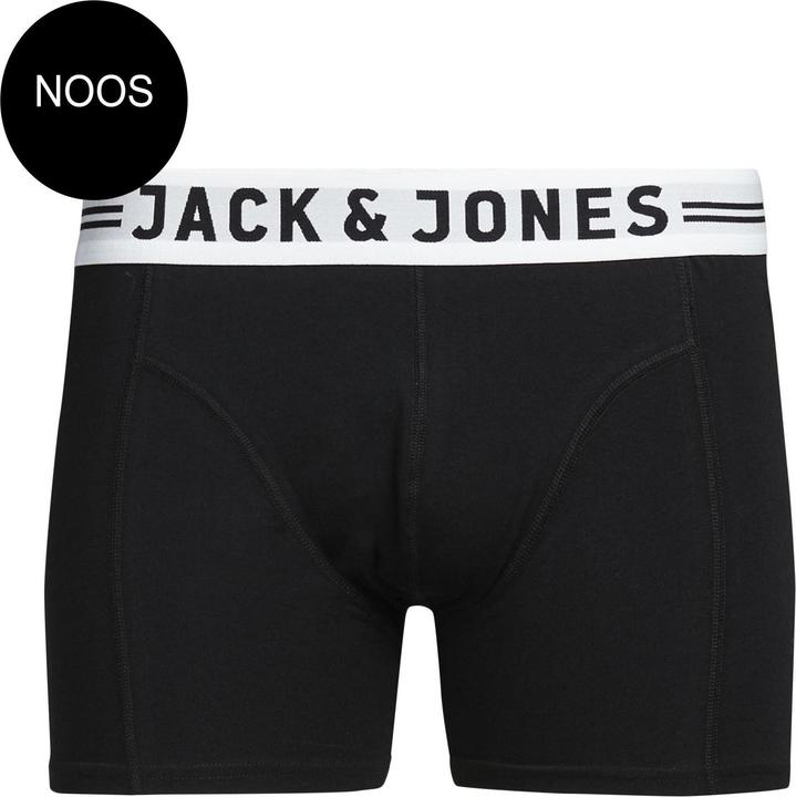 Actual product image Jack & Jones Trunks JNR (116, pack of 3)