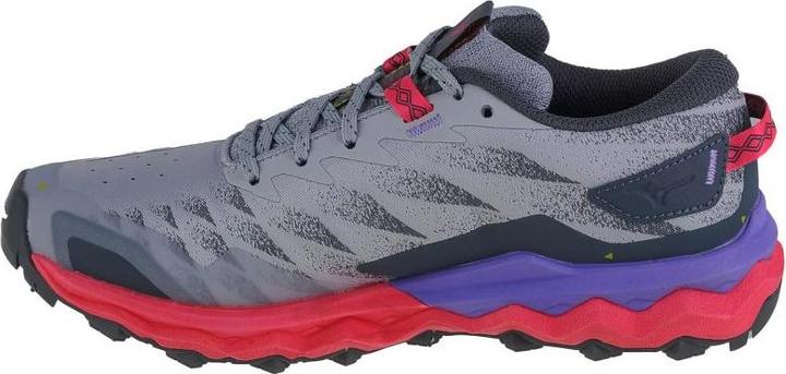 Actual product image Mizuno Wave Daichi 7 W (36.5)