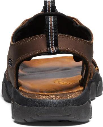 Actual product image Keen Daytona II (40)